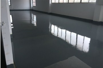 各類環(huán)氧地坪大比武，你認(rèn)為哪個(gè)會(huì)勝出？