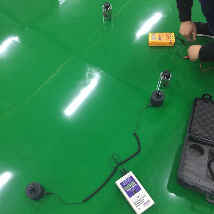 在防靜電地坪保養(yǎng)中有哪些你沒(méi)做到的？