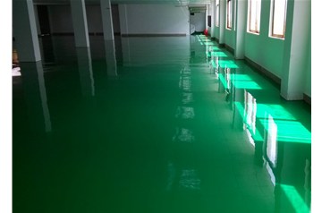 廈門滄晟環(huán)氧地坪,8種環(huán)氧地坪類別詳細說明！