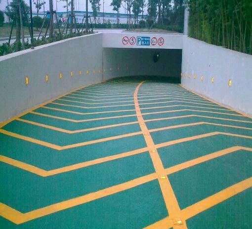 怎樣提高環(huán)氧地坪的使用年限！滄晟地坪漆廠家教你妙招