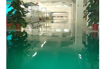 廈門(mén)滄晟環(huán)氧漆廠家解析環(huán)氧耐磨地坪漆能用多長(zhǎng)時(shí)間