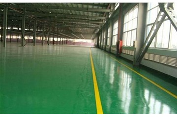 集美滄晟廠家解析環(huán)氧地坪漆有哪幾種，各種環(huán)氧地坪漆的性能特點(diǎn)