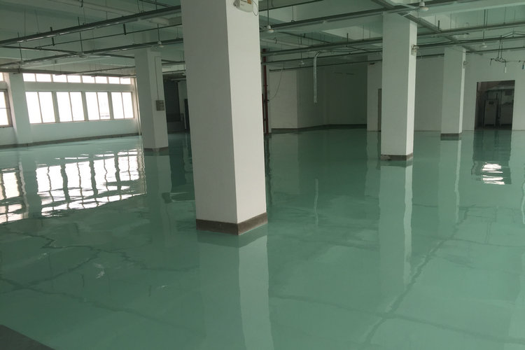 泉州各種環(huán)氧地坪漆,環(huán)氧樹脂地坪,滄晟地坪漆廠家告訴您怎樣選擇您需要的環(huán)氧地坪漆？