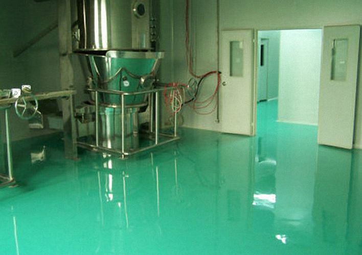 廈門地坪,地坪漆廠家滄晟溫馨提醒:環(huán)氧地坪使用時有什么注意事項(xiàng)？