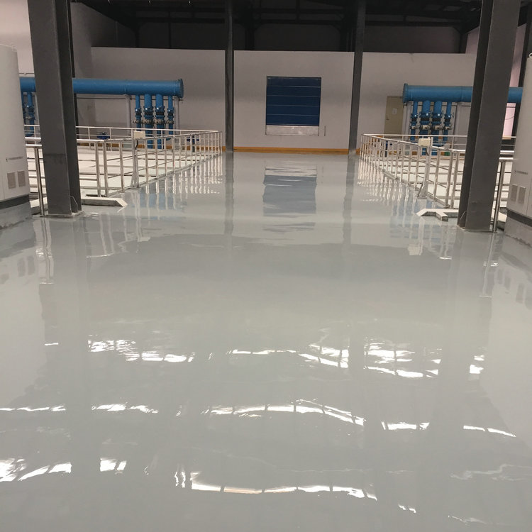 滄晟地板漆廠家:地板漆的防腐施工控制有幾個注意要點？