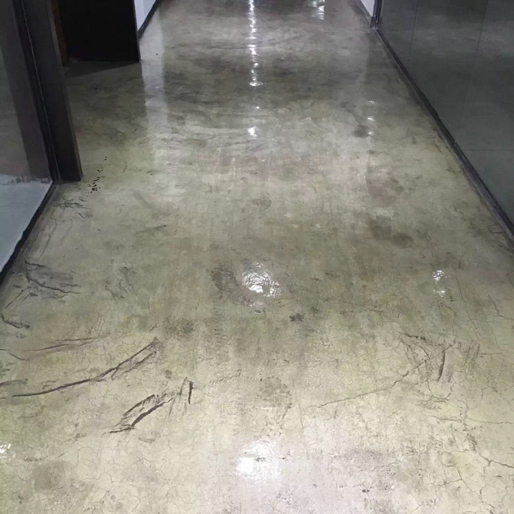 泉州環(huán)氧地坪漆_滄晟環(huán)氧仿古漆廠家:如何正確的維護(hù)仿古地坪漆？