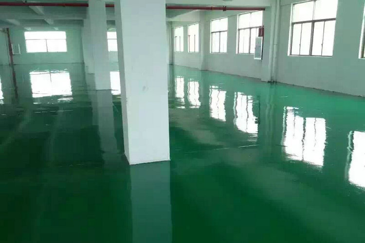 自流平地坪漆_滄晟地坪漆廠家:地坪漆施工常見(jiàn)問(wèn)題預(yù)防方法