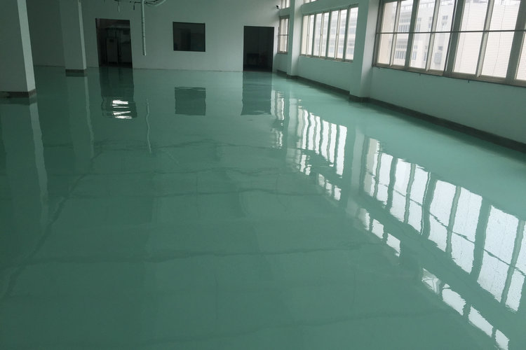 環(huán)氧樹脂地坪應(yīng)用領(lǐng)域不斷擴(kuò)大，地坪行業(yè)亟待出臺(tái)國(guó)家標(biāo)準(zhǔn)