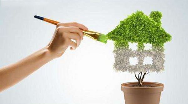 在環(huán)保方面水性環(huán)氧地坪漆都有哪些特點(diǎn)？