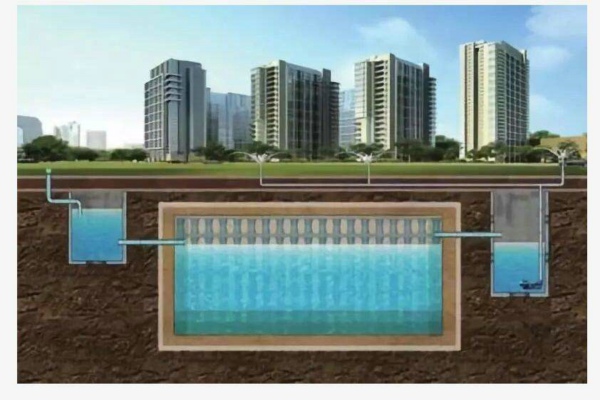 改善環(huán)境美化景觀設(shè)計(jì)用透水地坪合適嗎？