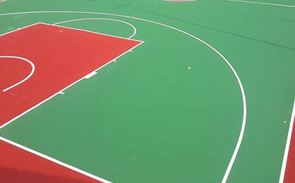 水性丙烯酸地坪涂料使用的場景有哪些？施工要注意什么？