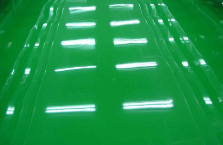 環(huán)氧地坪要做好這八個度很重要！