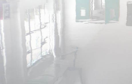 環(huán)氧自流平地坪表面產(chǎn)生鏝刀痕的原因是什么？