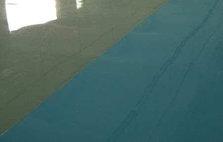 環(huán)氧地坪漆調(diào)色有哪些實用技巧？注意事項是什么？