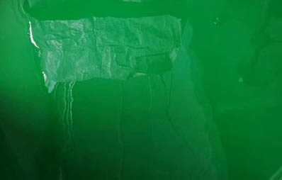 無溶劑環(huán)氧地坪漆是什么？無溶劑地坪漆有什么優(yōu)點？