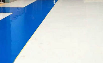 環(huán)氧地坪漆施工過程中會用到哪些輔助檢測工具？