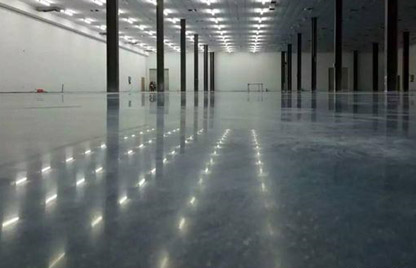 混凝土密封固化劑有什么作用