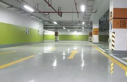 環(huán)氧地坪漆施工前后哪些環(huán)節(jié)一定要注意？