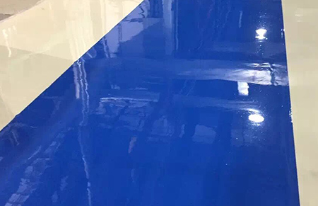 環(huán)氧地坪底漆的用量多少比較合適？會受什么影響？