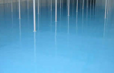 環(huán)氧樹脂防腐涂料