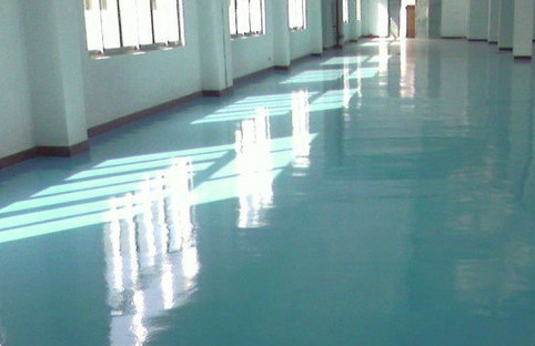 車間環(huán)氧地坪施工環(huán)境與地坪養(yǎng)護(hù)有哪些要注意？