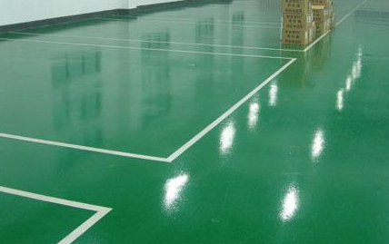 環(huán)氧工業(yè)地坪的保養(yǎng)方法都有哪些？