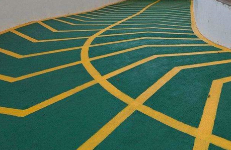 環(huán)氧地坪相比傳統(tǒng)地坪有哪些優(yōu)勢？