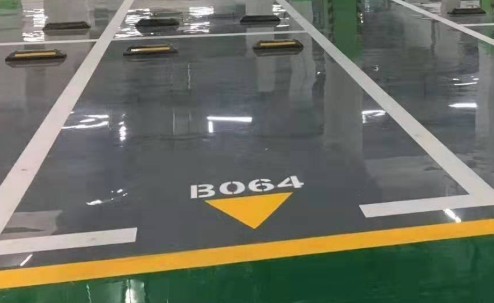 防腐地坪涂料要如何挑選？標(biāo)準(zhǔn)是什么？