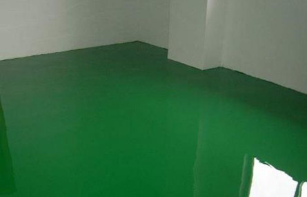 環(huán)氧地坪常見的裂縫問題要如何處理？