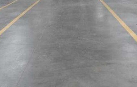 耐磨地坪有哪幾種類型？有什么優(yōu)點(diǎn)？