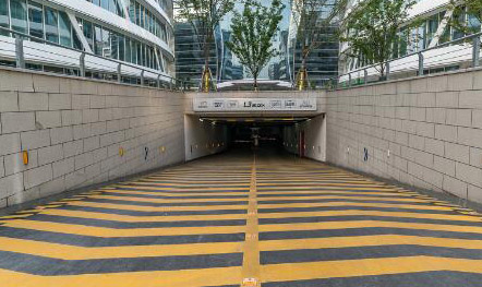 無震動防滑坡道的施工流程是怎樣的？