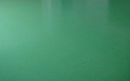 地坪涂料對人體是否有害？和地坪漆有什么區(qū)別？