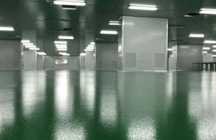 怎么判斷地坪漆的厚度及耐磨性能？