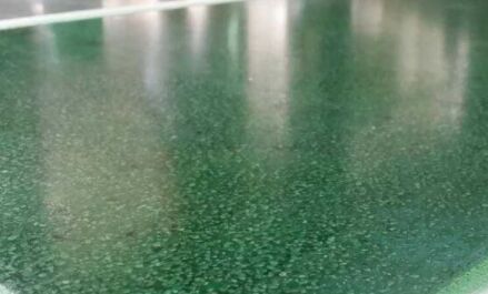 如何提高環(huán)氧地坪的使用壽命？地坪怎樣保養(yǎng)？