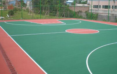 耐磨地坪漆在涂刷中應(yīng)該注意哪些事項(xiàng)？