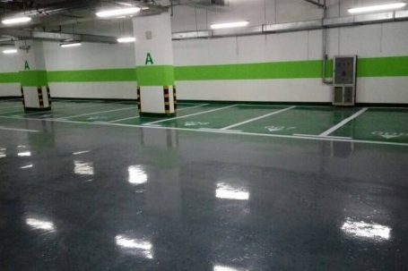 泉州環(huán)氧地坪漆是否可以用于室外？特性有哪些？