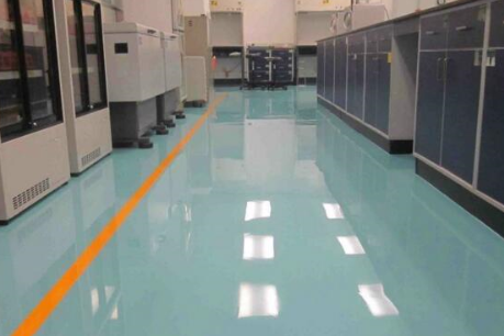 環(huán)氧薄涂地坪和環(huán)氧自流平有哪些區(qū)別？