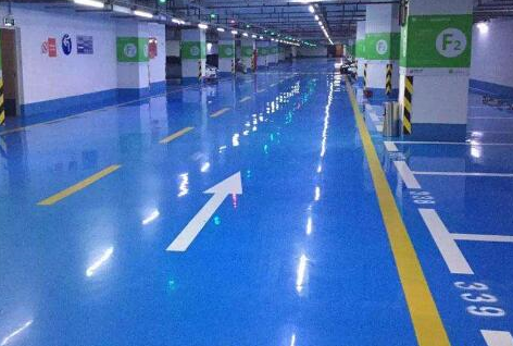 環(huán)氧樹脂地坪漆的優(yōu)點(diǎn)與缺點(diǎn)分別是什么？