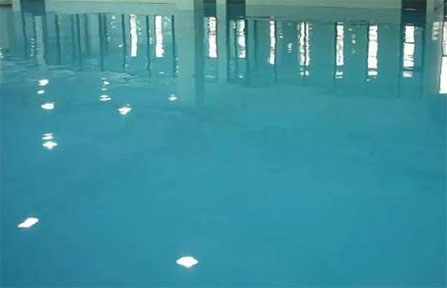 晉江環(huán)氧地坪施工這幾個(gè)硬傷如何避免？