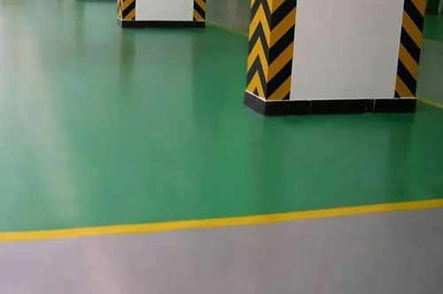 未來(lái)什么樣的環(huán)氧地坪會(huì)受歡迎？發(fā)展的趨勢(shì)如何？