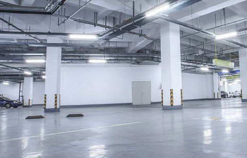 自流平地面處理系統(tǒng)對地板會有什么影響？